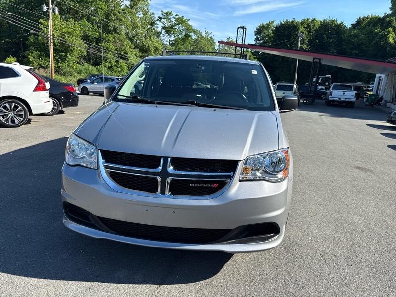 Dodge Grand Caravan SE 2014