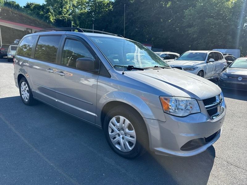 Dodge Grand Caravan SE 2014