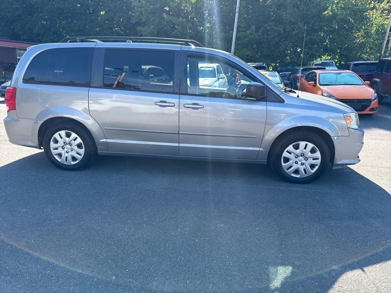 Dodge Grand Caravan SE 2014