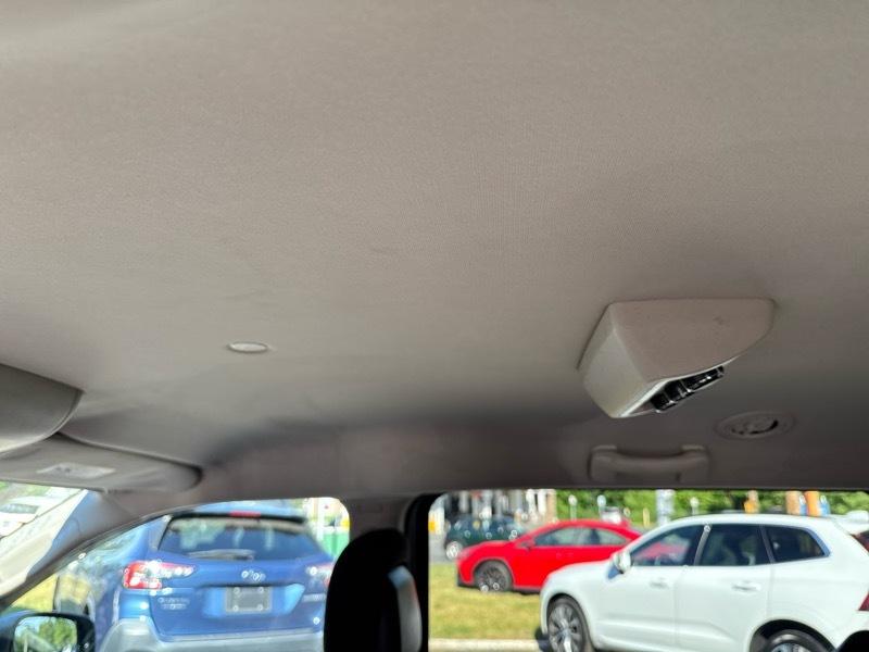 Dodge Grand Caravan SE 2014