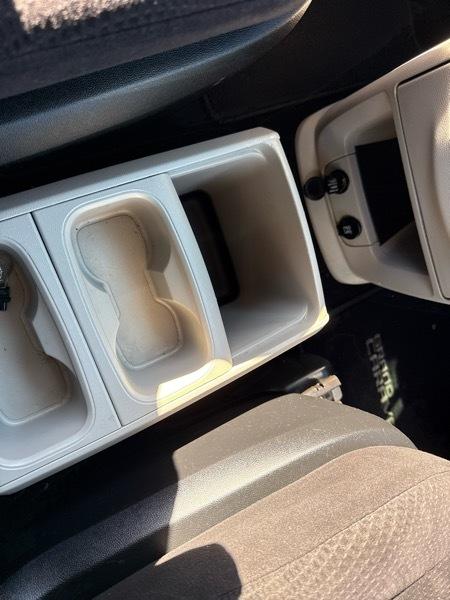 Dodge Grand Caravan SE 2014