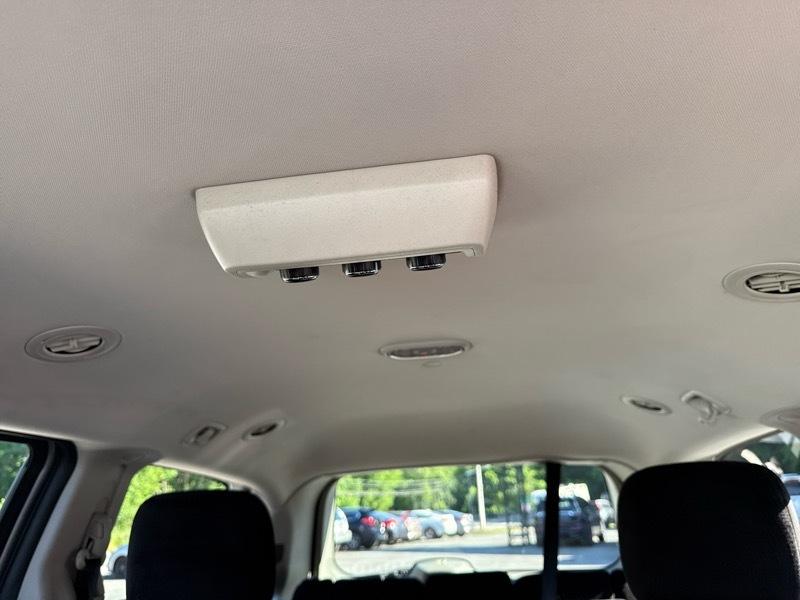 Dodge Grand Caravan SE 2014