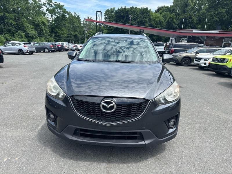 Mazda CX-5 Touring AWD 2014