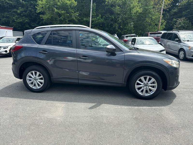 Mazda CX-5 Touring AWD 2014