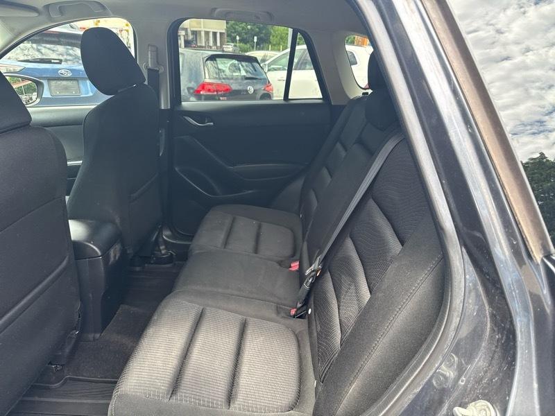 Mazda CX-5 Touring AWD 2014