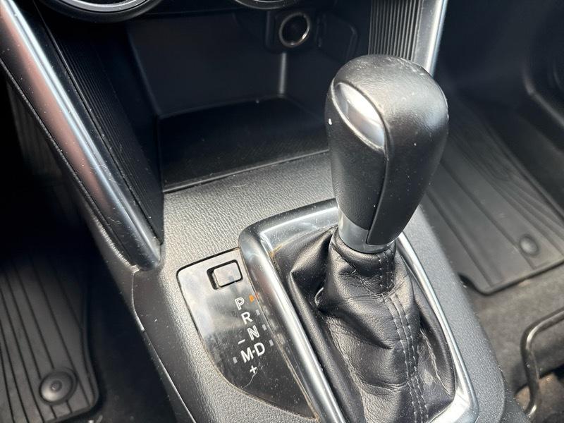 Mazda CX-5 Touring AWD 2014