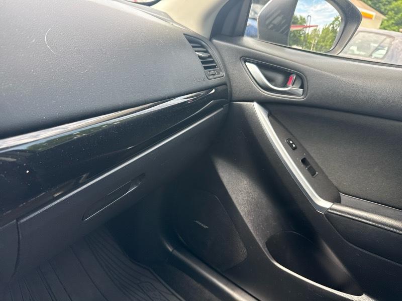 Mazda CX-5 Touring AWD 2014