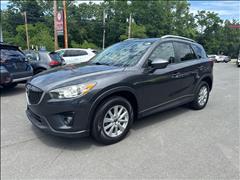 2014 Mazda CX-5 