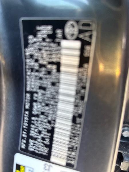 Toyota Corolla 4dr Sdn Auto (Natl) 2010