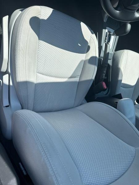 Subaru Forester 2.5i Premium PZEV CVT 2016
