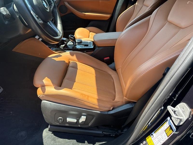 BMW X4 M40i 2023