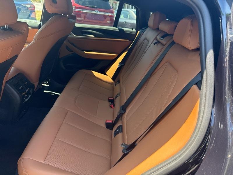 BMW X4 M40i 2023