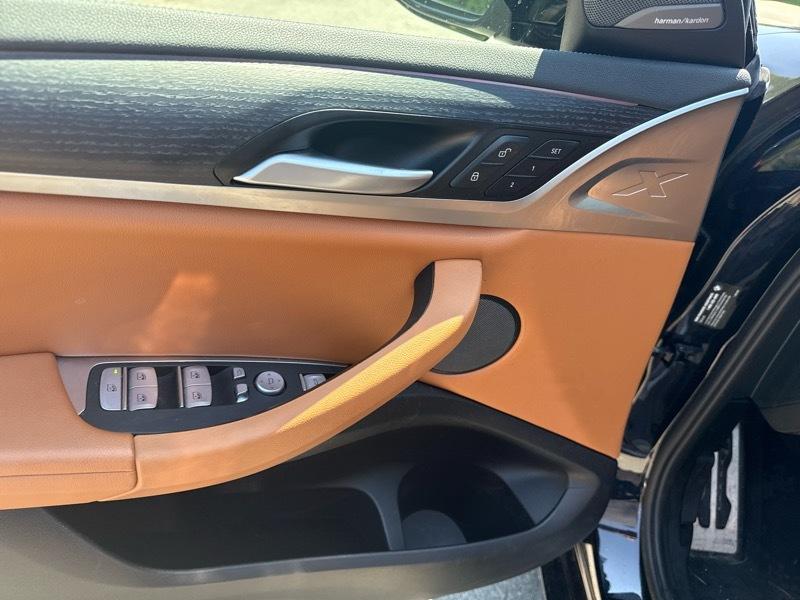 BMW X4 M40i 2023