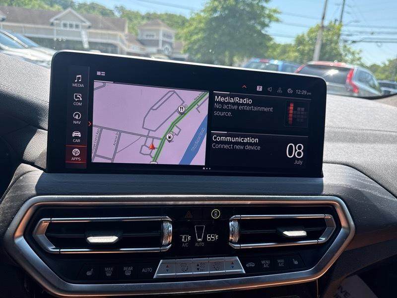 BMW X4 M40i 2023