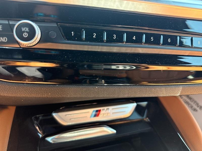 BMW X4 M40i 2023