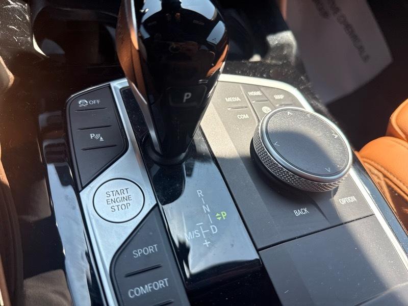 BMW X4 M40i 2023