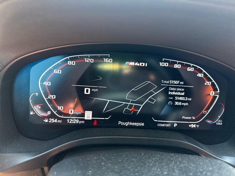 BMW X4 M40i 2023