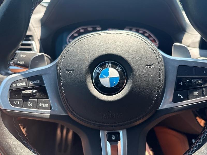 BMW X4 M40i 2023