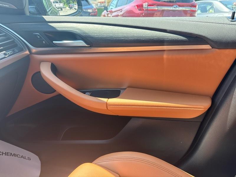 BMW X4 M40i 2023