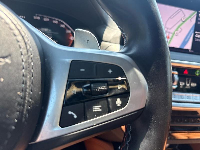 BMW X4 M40i 2023