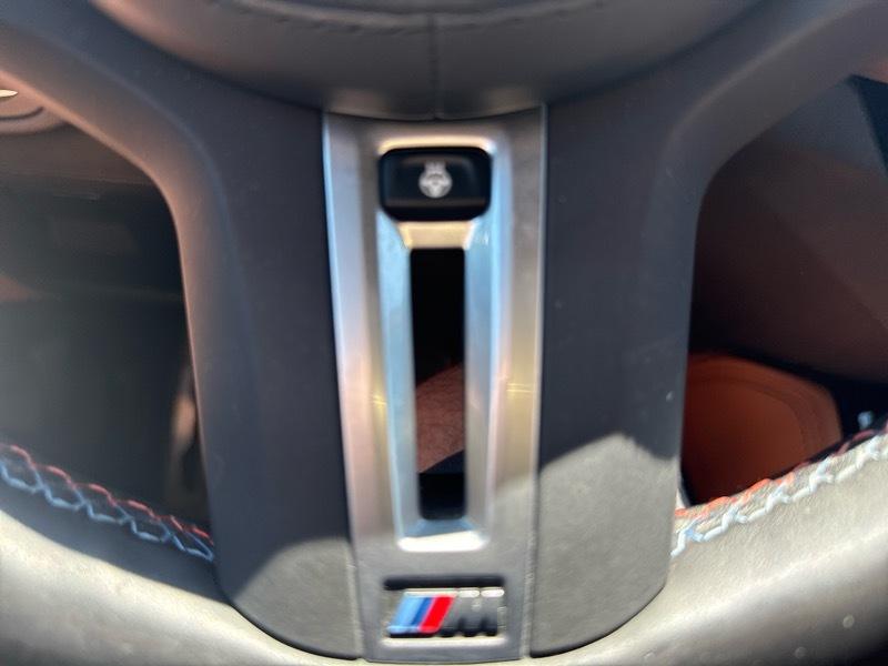BMW X4 M40i 2023