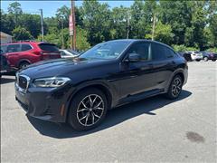 2023 BMW X4 