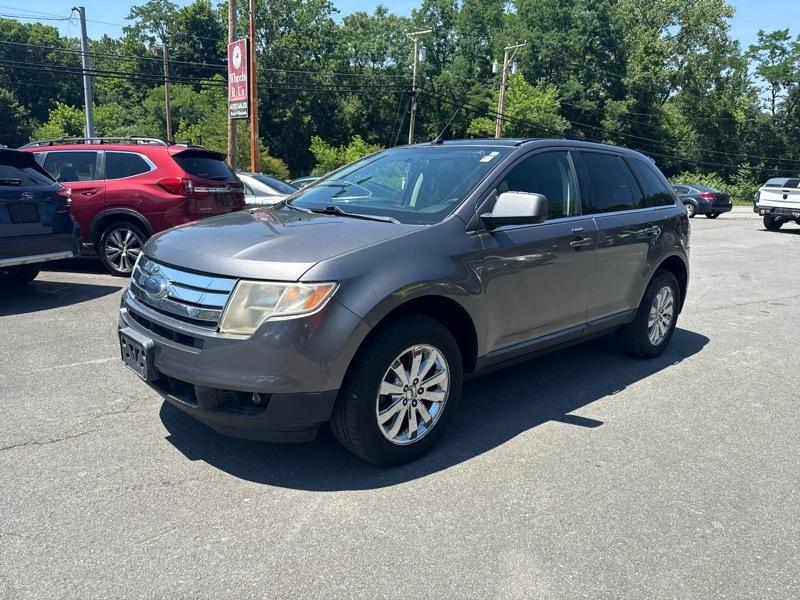 2010 Ford Edge Limited AWD