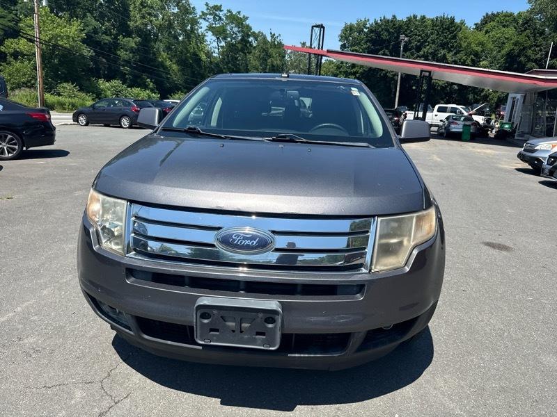 Ford Edge Limited AWD 2010