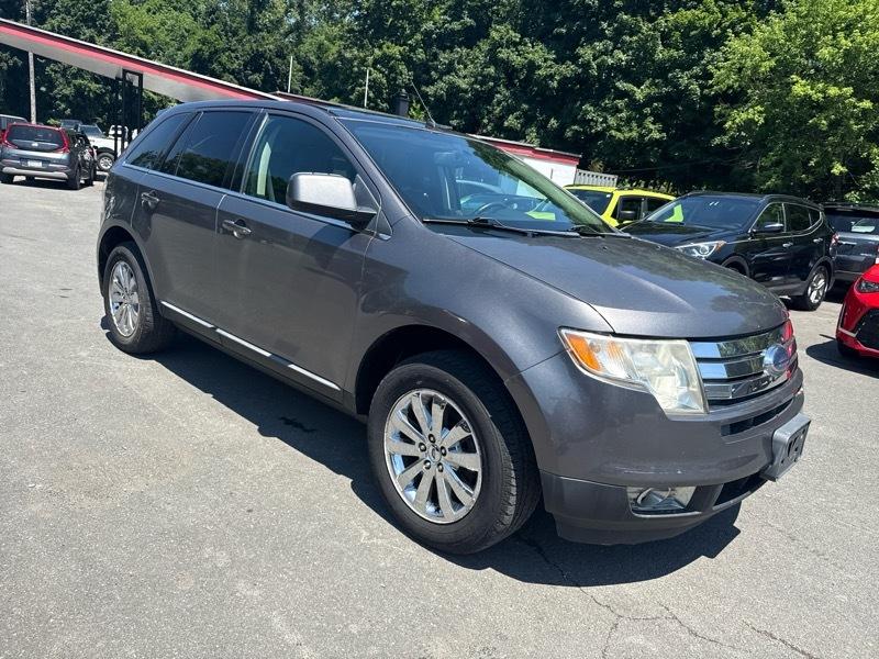 Ford Edge Limited AWD 2010