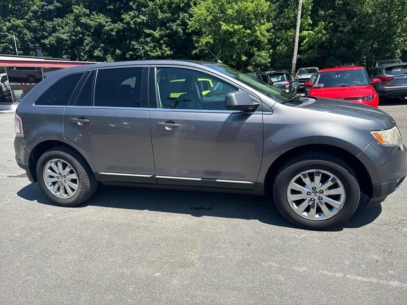 Ford Edge Limited AWD 2010