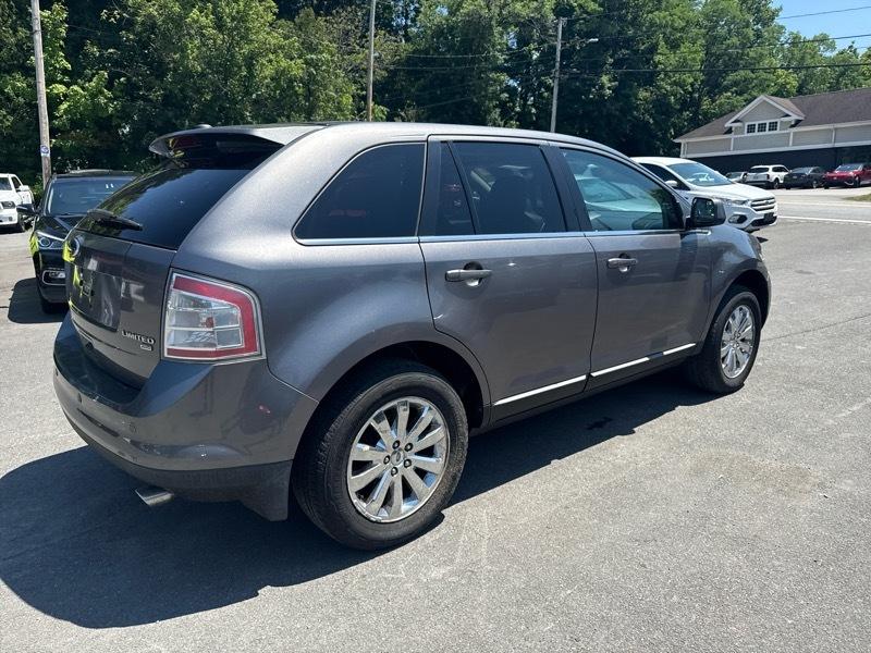 Ford Edge Limited AWD 2010