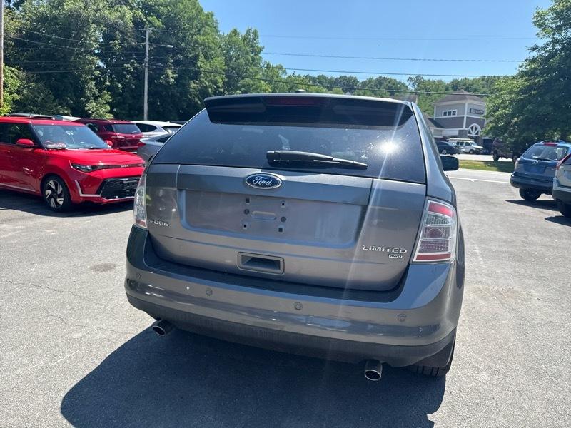 Ford Edge Limited AWD 2010