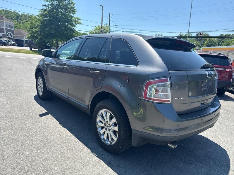 Ford Edge Limited AWD 2010