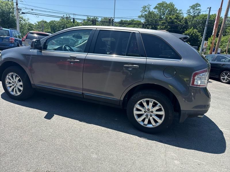 Ford Edge Limited AWD 2010