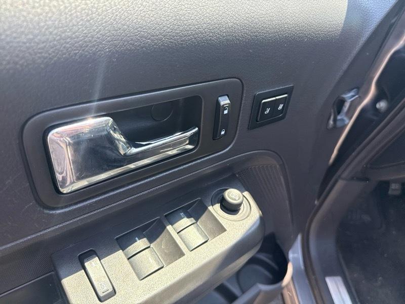 Ford Edge Limited AWD 2010