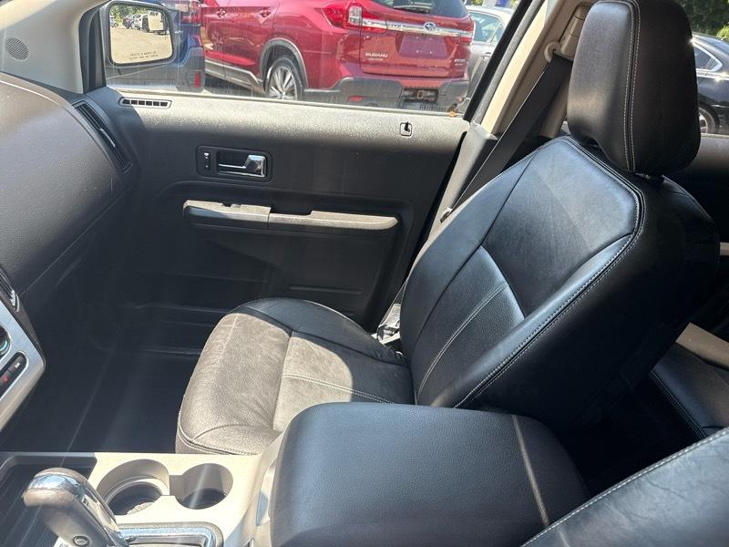 Ford Edge Limited AWD 2010