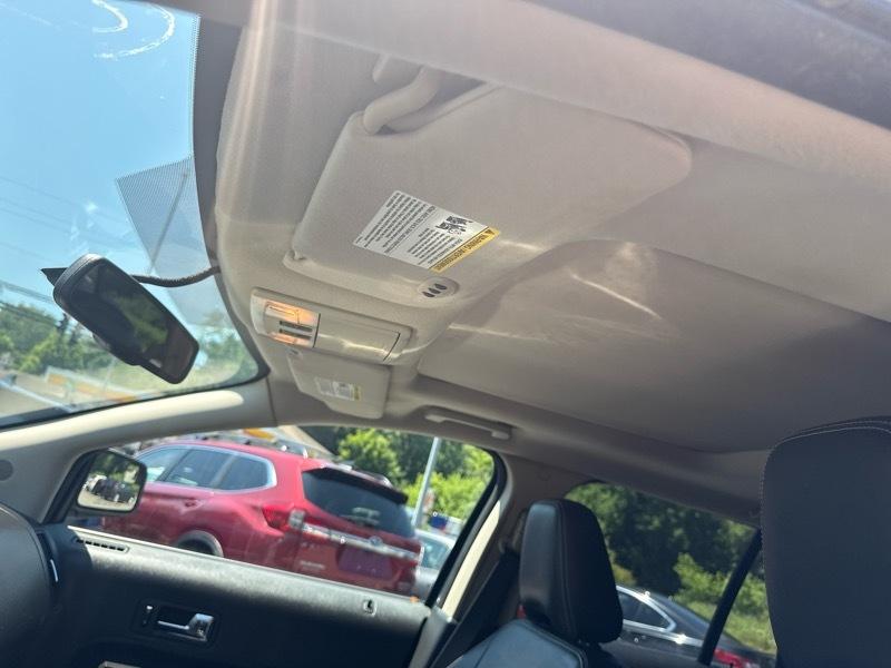 Ford Edge Limited AWD 2010