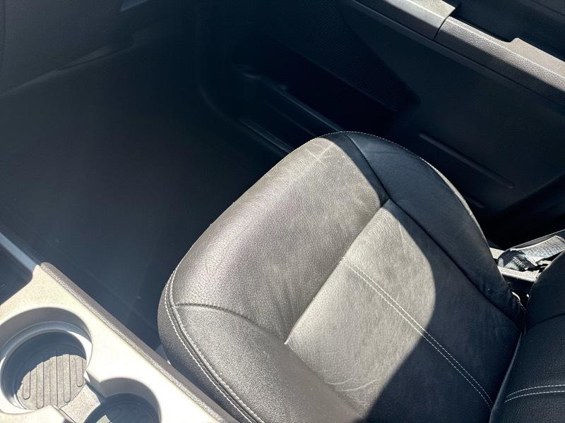 Ford Edge Limited AWD 2010