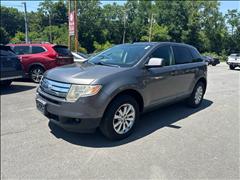2010 Ford Edge 