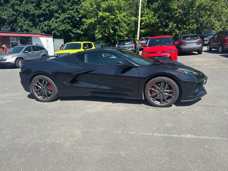 Chevrolet Corvette 3LT Coupe 2023