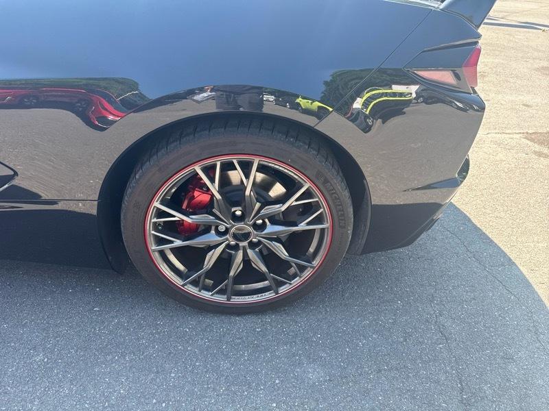 Chevrolet Corvette 3LT Coupe 2023