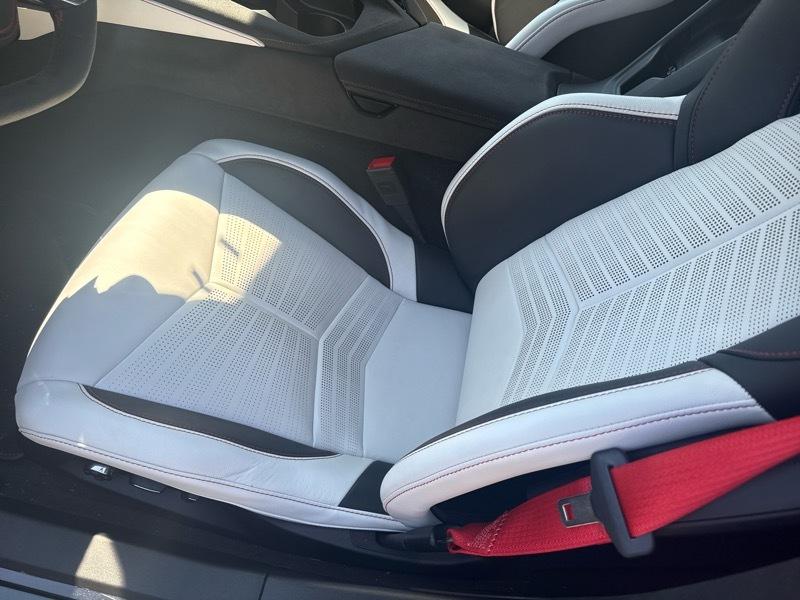 Chevrolet Corvette 3LT Coupe 2023