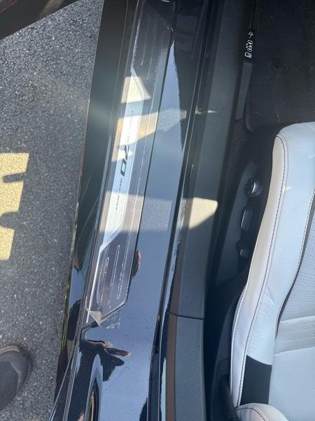 Chevrolet Corvette 3LT Coupe 2023