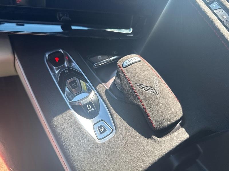 Chevrolet Corvette 3LT Coupe 2023