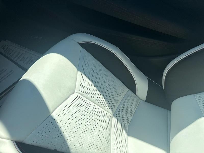 Chevrolet Corvette 3LT Coupe 2023
