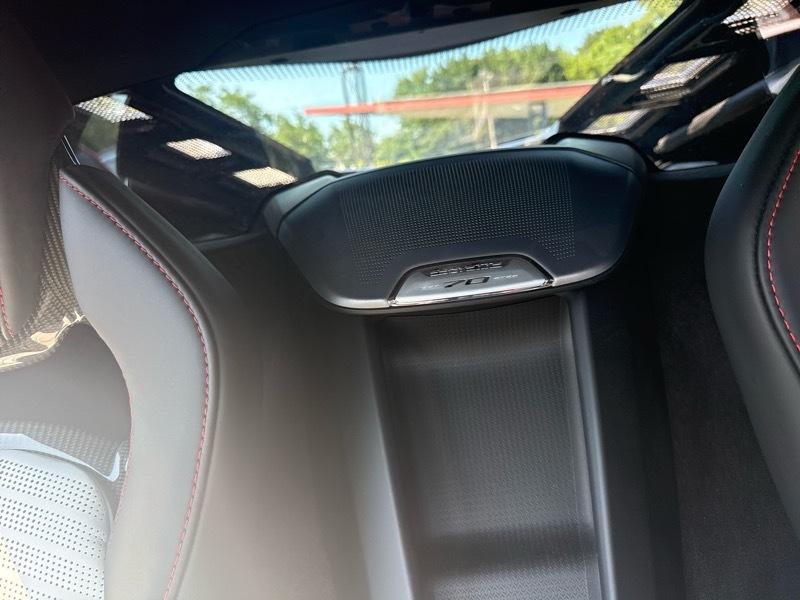 Chevrolet Corvette 3LT Coupe 2023