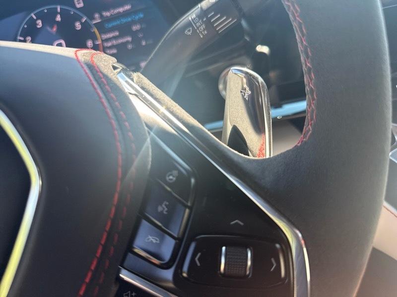 Chevrolet Corvette 3LT Coupe 2023