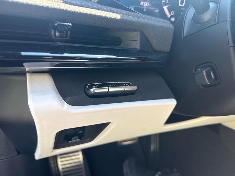 Chevrolet Corvette 3LT Coupe 2023