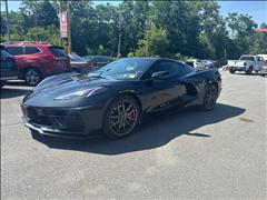 2023 Chevrolet Corvette 