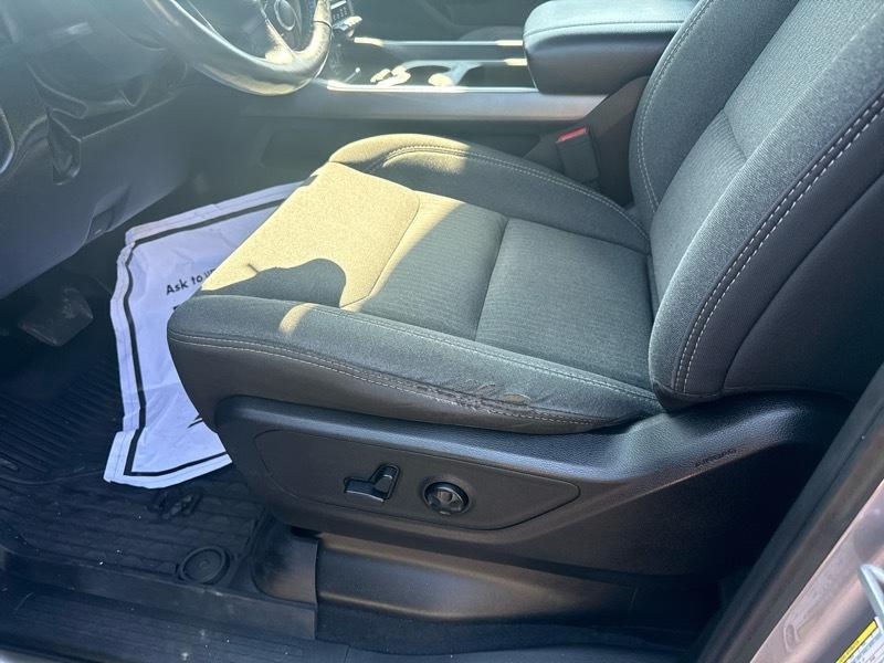 RAM 1500 Big Horn Crew Cab SWB 4WD 2019